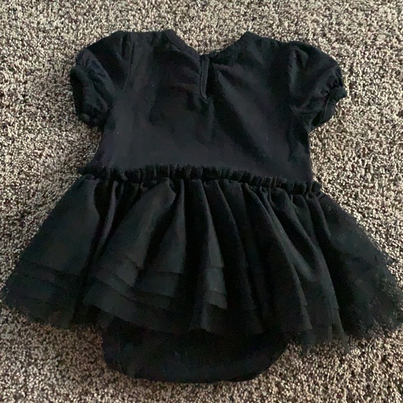 “My Little Black Dress” - Picture 2 of 8